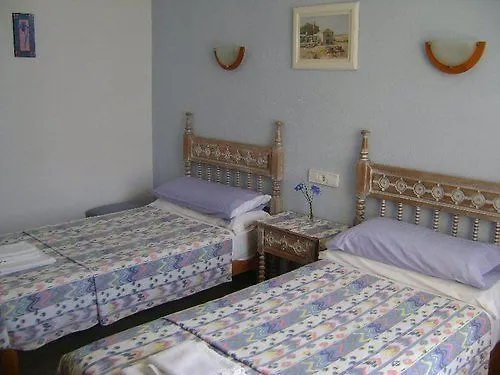 Hotel Saturno Cala Millor  Affittacamere Cala Millor (Mallorca)