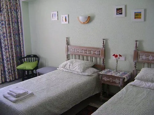 ** Guest house Saturno Hotel Cala Millor  Spain