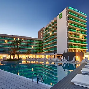 Protur Playa Cala Millor Hotel