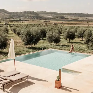 Gossalba Alloggio per agriturismo Sant Joan