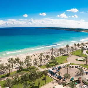 Cm Castell De Mar Hotel