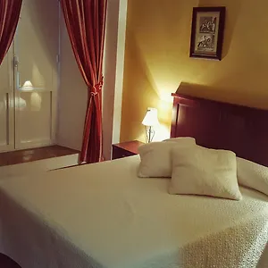 San Cayetano Hotel Ronda