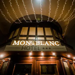 Mont Blanc Hotel Sierra Nevada