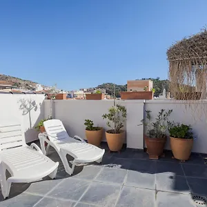 Historic Centre + Rooftop + Parking Appartamento Málaga