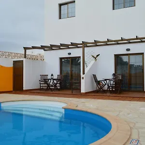 Casa La Ermita Appartamento Máguez