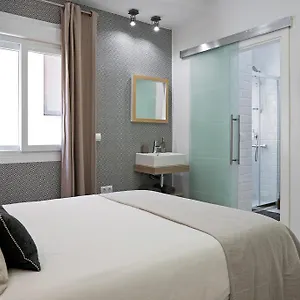 Luxury Picasso By Nagoa Homes Appartamento Málaga