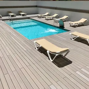 3* Hotel Gracia
