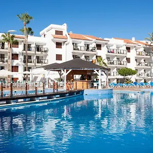 *** Aparthotel Globales Tamaimo Tropical Španělsko